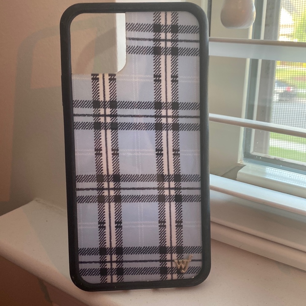 wildflower iphone 11 pro max case